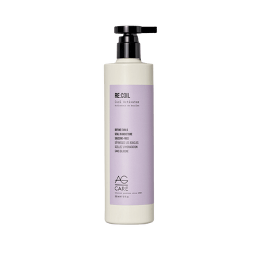AG Recoil Curl Activator 355mL